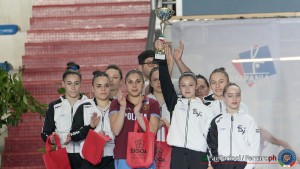 serie a2 premiazioni lpa03580 ph pagliaricci simone ferraro